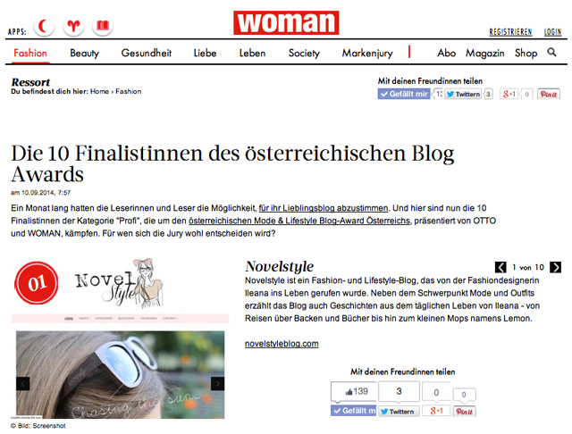 woman-blogger