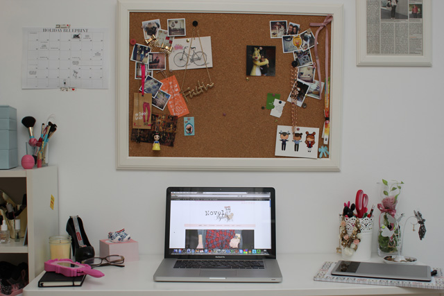 blogger-office